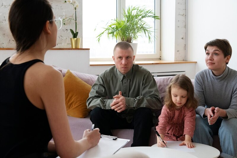 Family Therapy in gurgaon