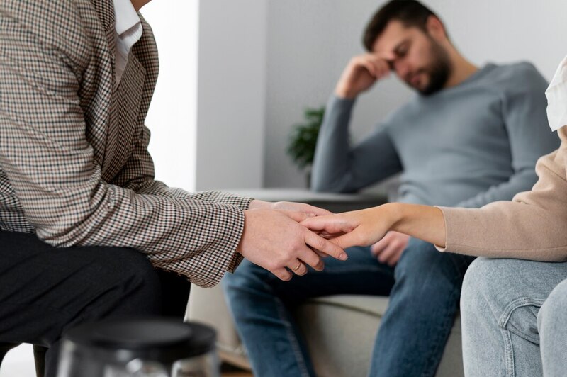 anxiety counselling gurgaon