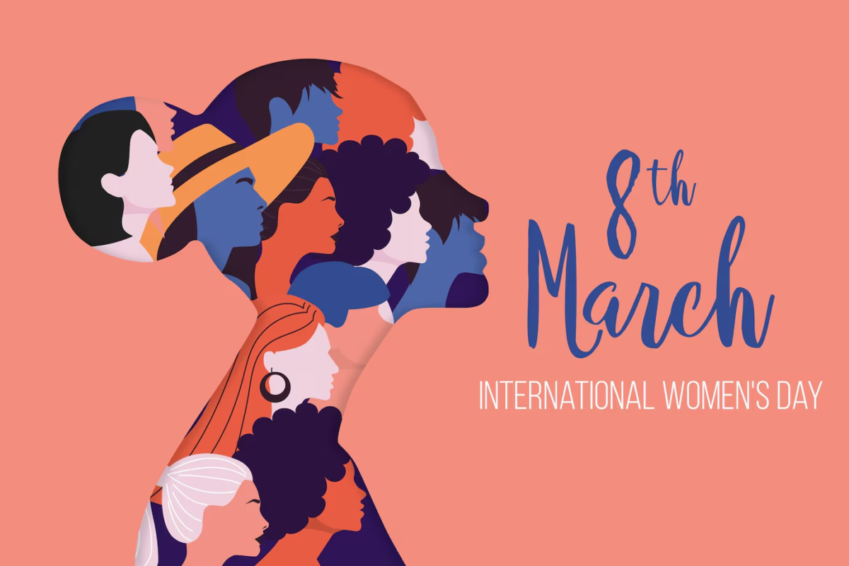 A Special Women's Day Treat – Enjoy a Free 30-Minute Self-Care Session with Top Psychologists in India! 8 Mar, 2025
