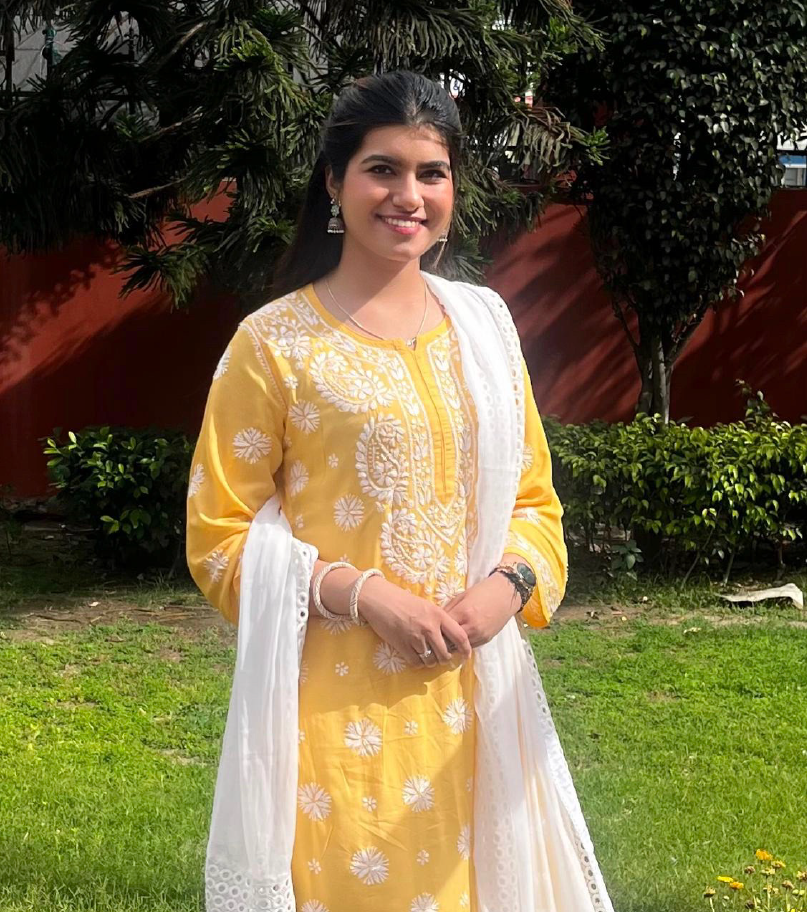 Himanshi Sumrani