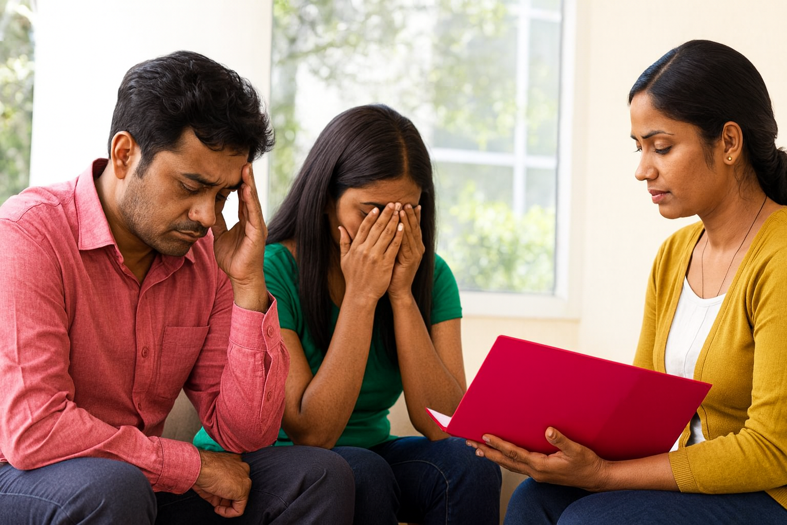 10 Reasons Why You Might Need Marriage Counselling in 2026