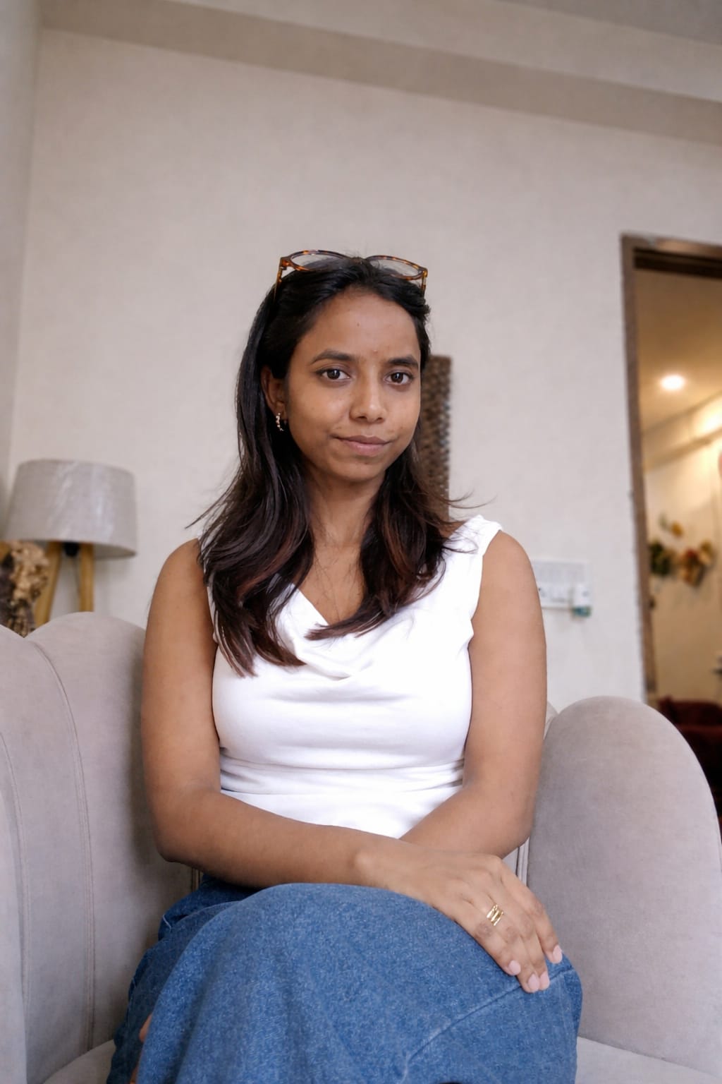 sakshi shera