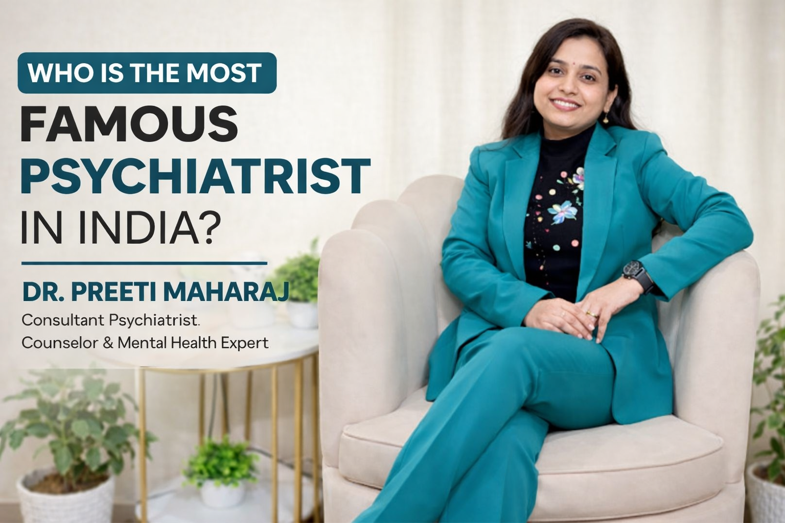 Why India’s Mental Health Moment Is Now